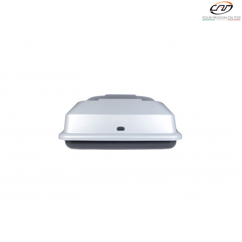 VALIXHE BAGAZHI CAM DYNAMIC 434 (RAPID FIX) METAL GRI - 2092