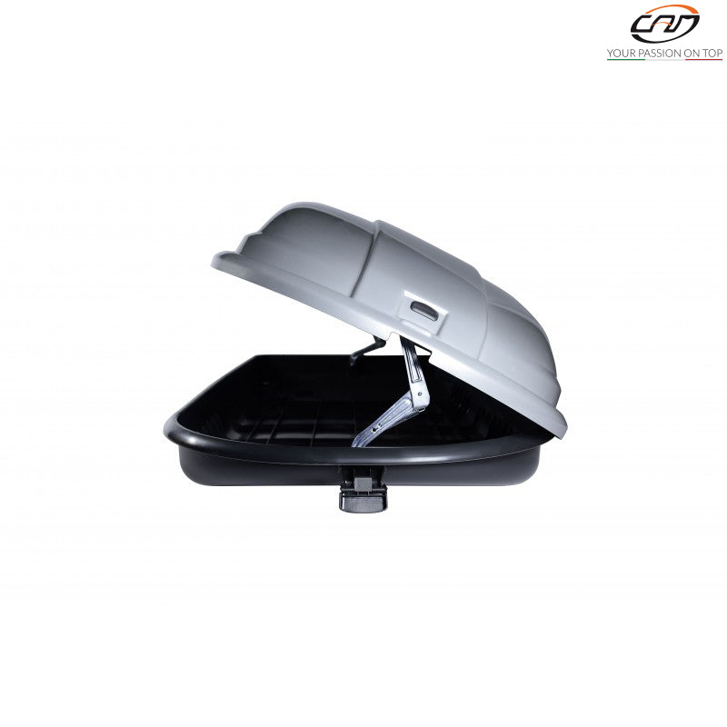 VALIXHE BAGAZHI CAM DYNAMIC 434 (RAPID FIX) METAL GRI - 2092