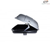 VALIXHE BAGAZHI CAM DYNAMIC 434 (RAPID FIX) METAL GRI - 2092