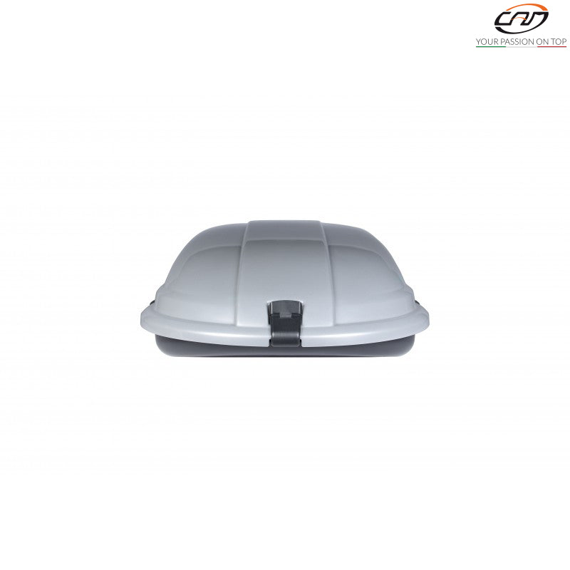 VALIXHE BAGAZHI CAM DYNAMIC 434 (RAPID FIX) METAL GRI - 2092