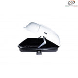 VALIXHE BAGAZHI CAM DYNAMIC 434 (RAPID FIX) BIANCO - 2094