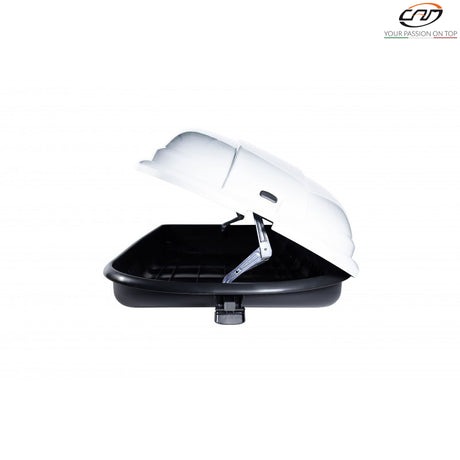 VALIXHE BAGAZHI CAM DYNAMIC 434 (RAPID FIX) BIANCO - 2094