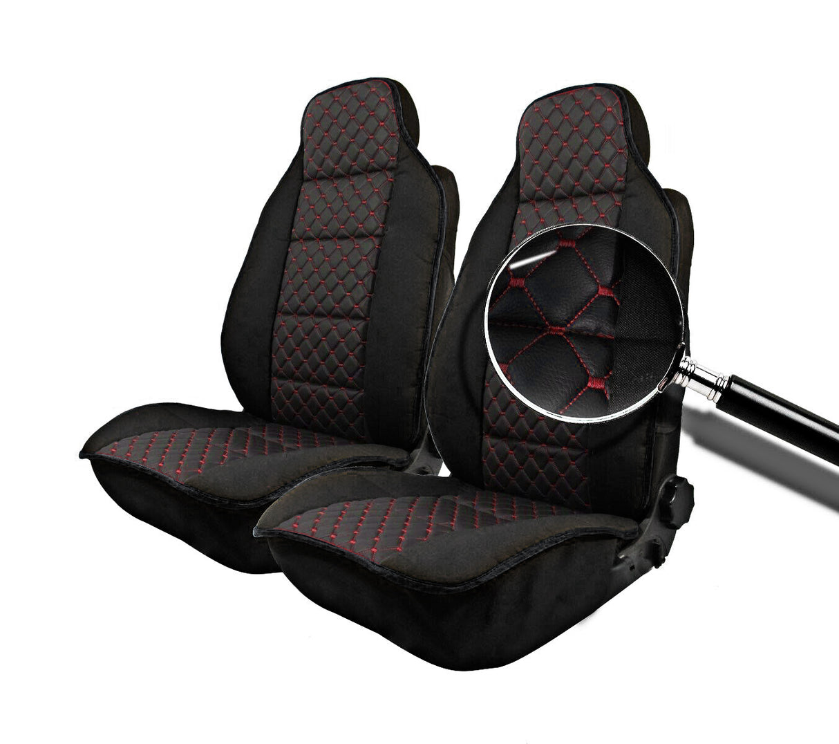 MASAZH SEDILJE CARTEX M-STYLE-1 (I ZI-QEPJE E KUQE) 2 COPE