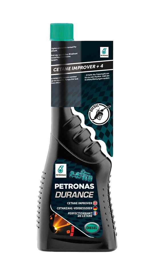 ADITIV NAFTE DURANCE CETANE IMPROVER 250 mL-1D27-9046