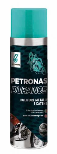 SOLUCION PASTRUES ZINXHIRI DHE METALESH DURANCE CHAIN & METALS CLEANER 500 mL-8561