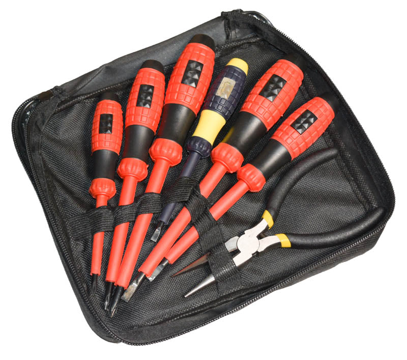 KACAVIDA KOMPLET RV-239-7 SET
