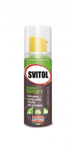 SOLUCION LUBRIFIKUES AREXONS SVITOL EASY SPORT 50 mL-2200/ 2396