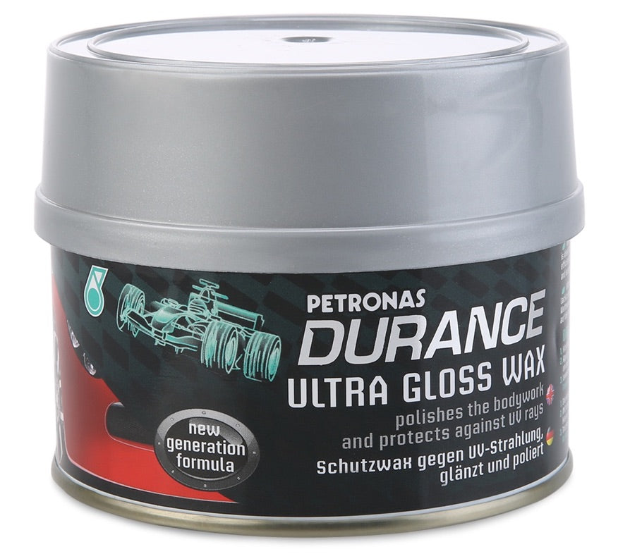 PASTE LUCIDIMI DURANCE ULTRA GLOSS WAX 250 mL-1D20-7024