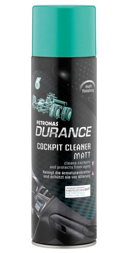 SOLUCION KROSKOTI DURANCE MATT FINISHING 500 mL-1D13-7013