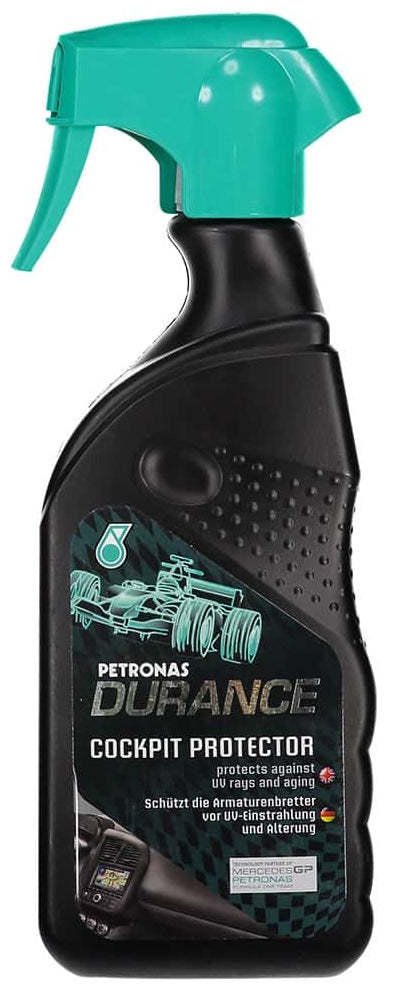 SOLUCION PER MBROJTJE KROSKOTI DURANCE COCKPIT PROTECTOR 400 mL-1D02-7014