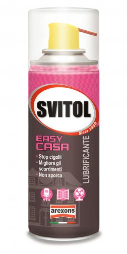 SOLUCION LUBRIFIKUES AREXONS SVITOL HOME 200 mL-2311/2186/ 2322