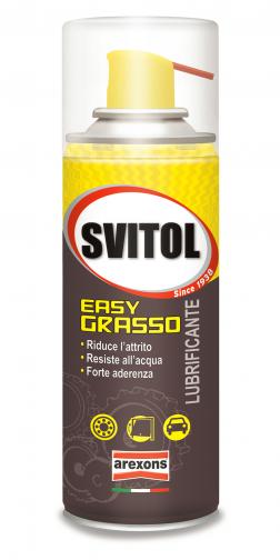 SOLUCION GRASO SPRAY AREXONS SVITOL EASY 200 mL-2323