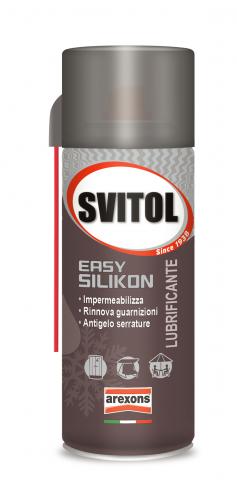 SOLUCION SILIKON SPRAY AREXONS SVITOL EASY 400 mL-2328