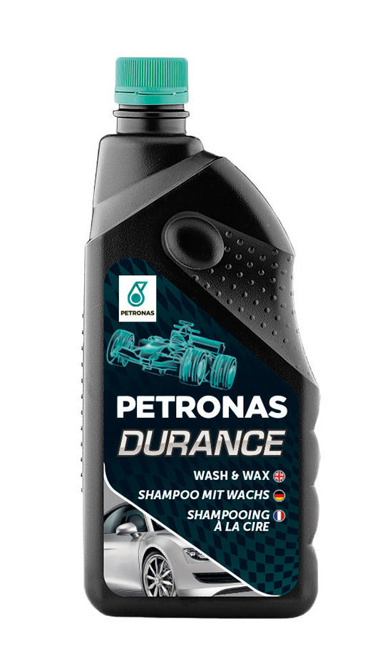SOLUCION SHAMPO MAKINE DURANCE SELF-DRYING WASH & WAX 1 L-1D16-7011/ 70111