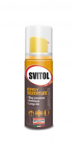 SOLUCION PER BRAVA AREXONS SVITOL EASY SERRATURE 50 mL-2335