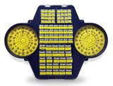 LLAMPA NARVA ME EKSPOZITOR PLASTIK 12 V 255 COPE SB-98200
