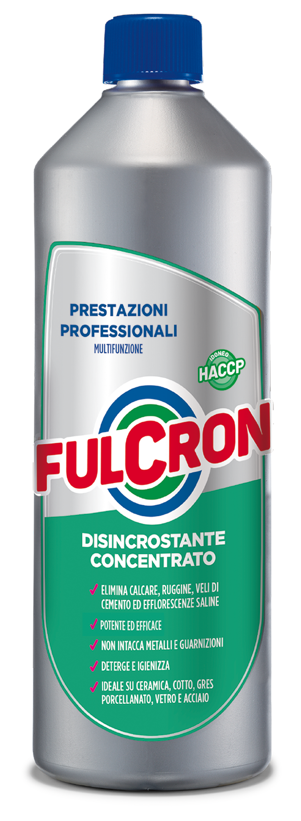 SOLUCION FULCRON DEKALCIFIKUES KONCENTRAT 1 L-2565/ 2545