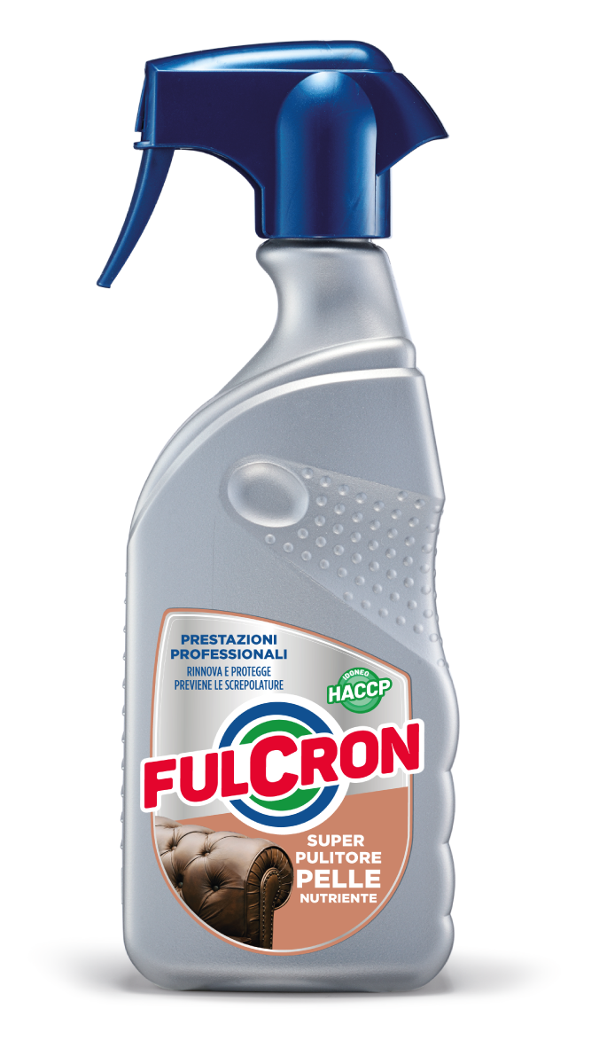 SOLUCION PER PASTRIM DHE MIREMBAJTJE LEKURE FULCRON SUPER PULITORIE PELLE NUTRIENTE 500 mL-2572