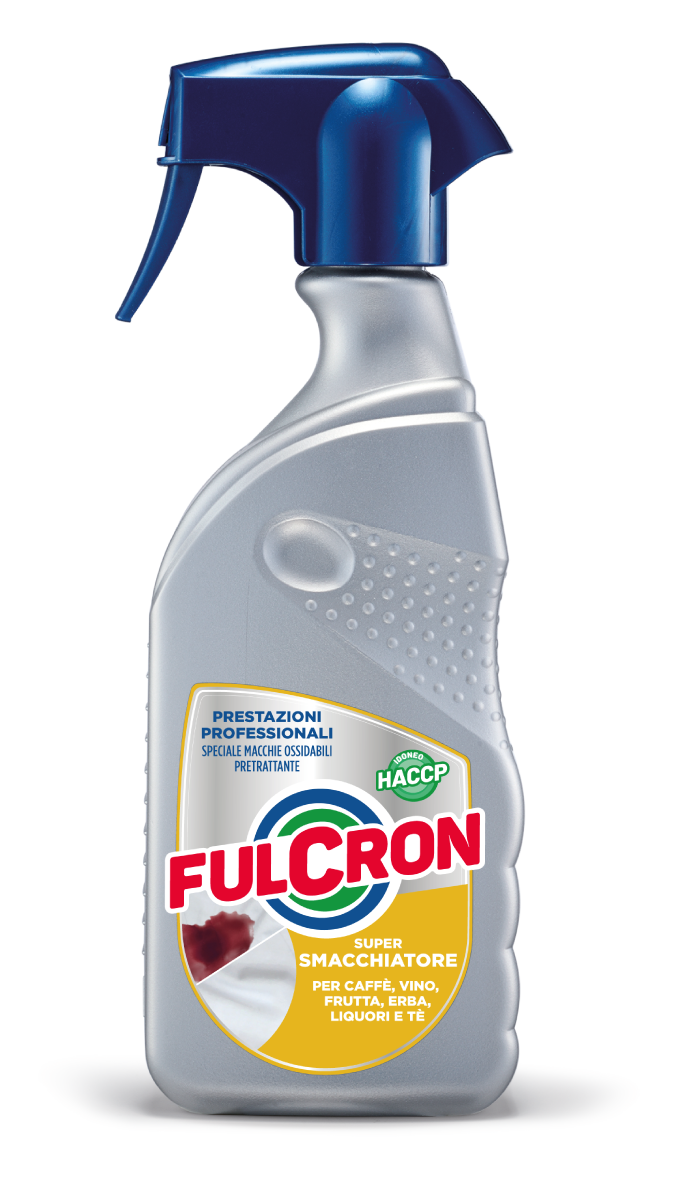SOLUCION FULCRON PER HEQJEN E NJOLLAVE TE OKSIDUESHME 450 mL-2573