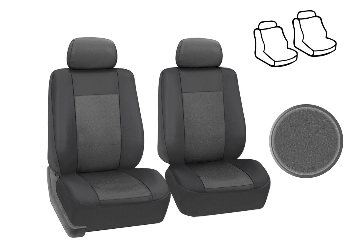 VESHJE SEDILJE CARTEX 1+1 PREMIUM AP-1157-27 (Airbag)