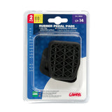 GOMINA PEDALI LMP-28053 PER AUDI/ SEAT/ SKODA/ VW 2 COPE