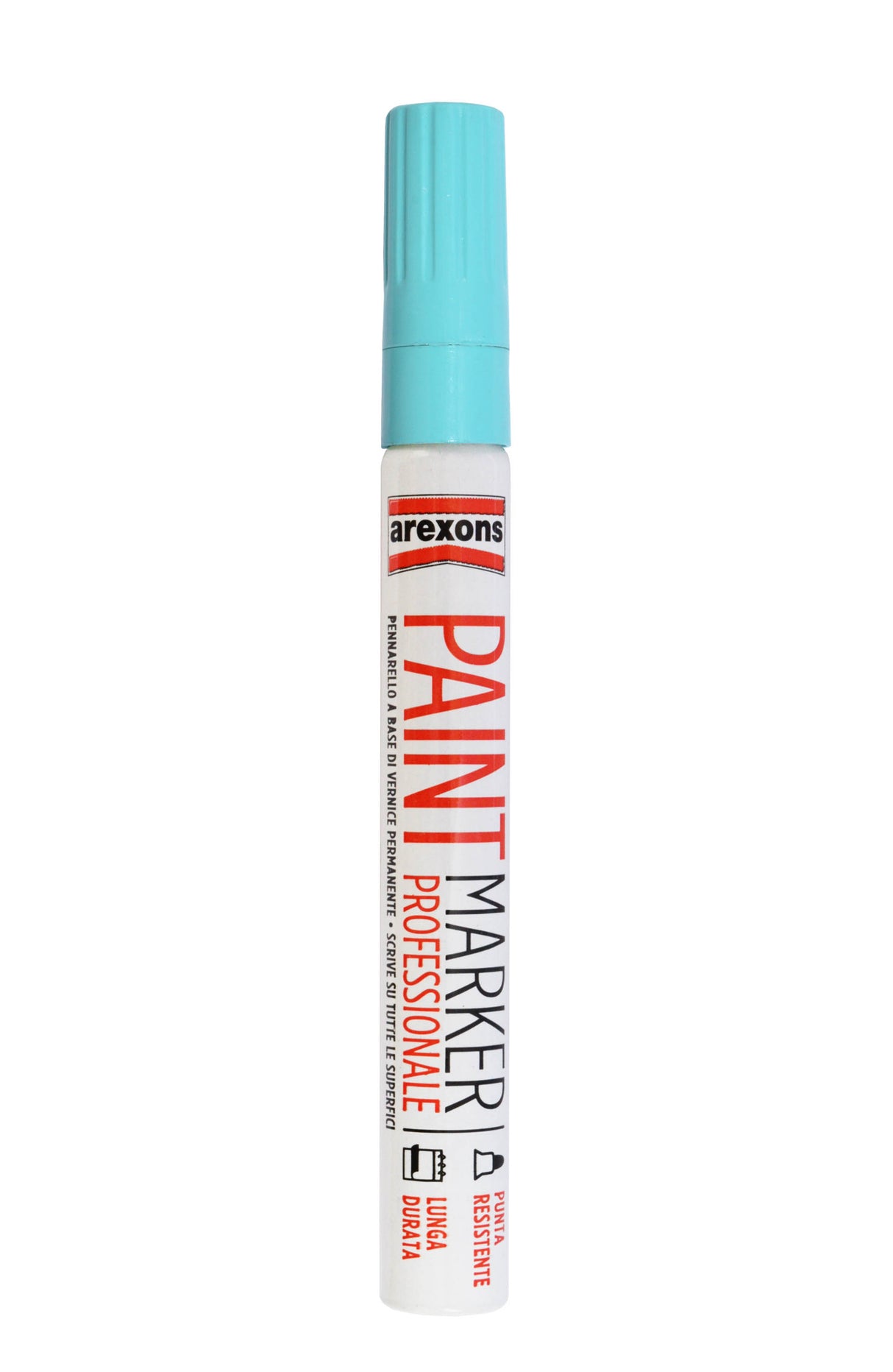 LAPS PERMANENT AREXONS VERDE ACQUA 8 mL-2880