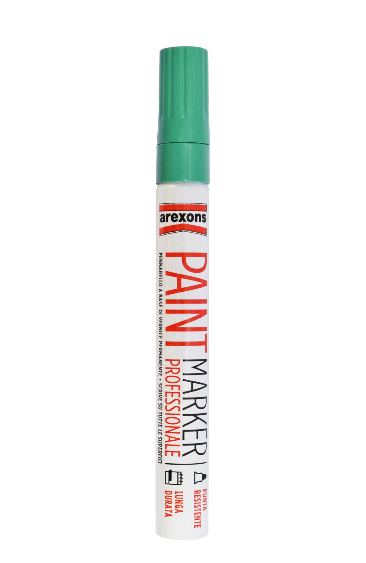LAPS PERMANENT AREXONS VERDE 8 mL-2882