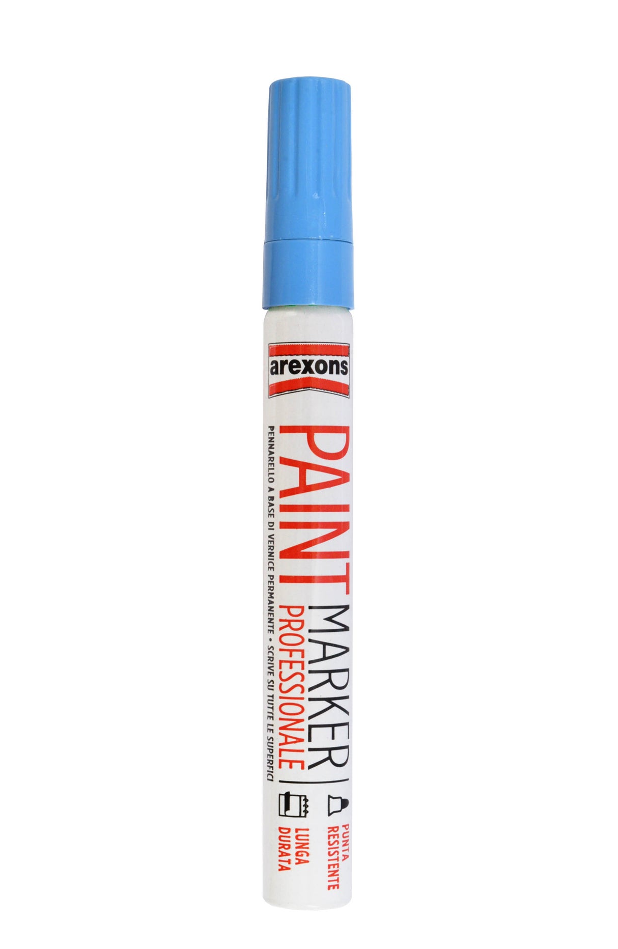 LAPS PERMANENT AREXONS BLU CHIARO 8 mL-2883