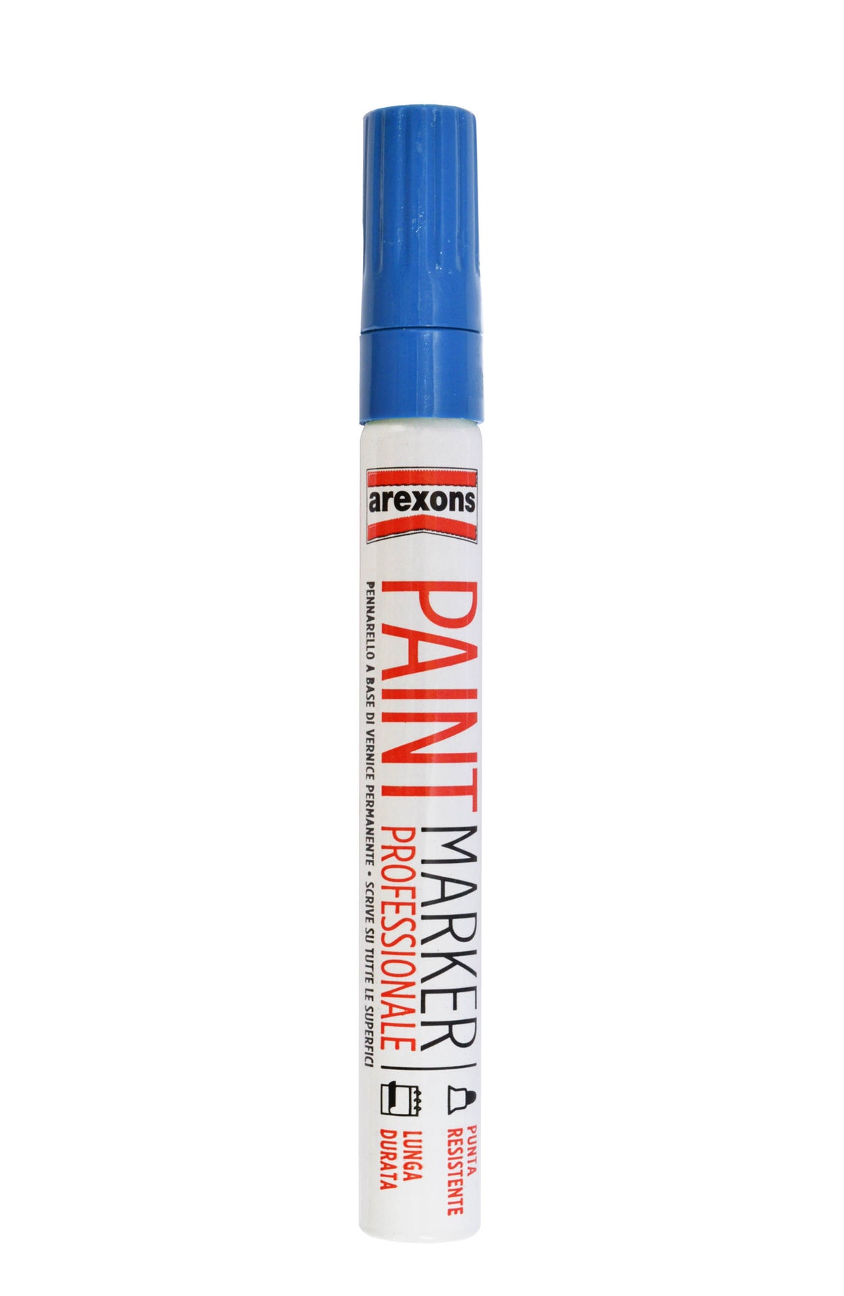 LAPS PERMANENT AREXONS BLU 8 mL-2884