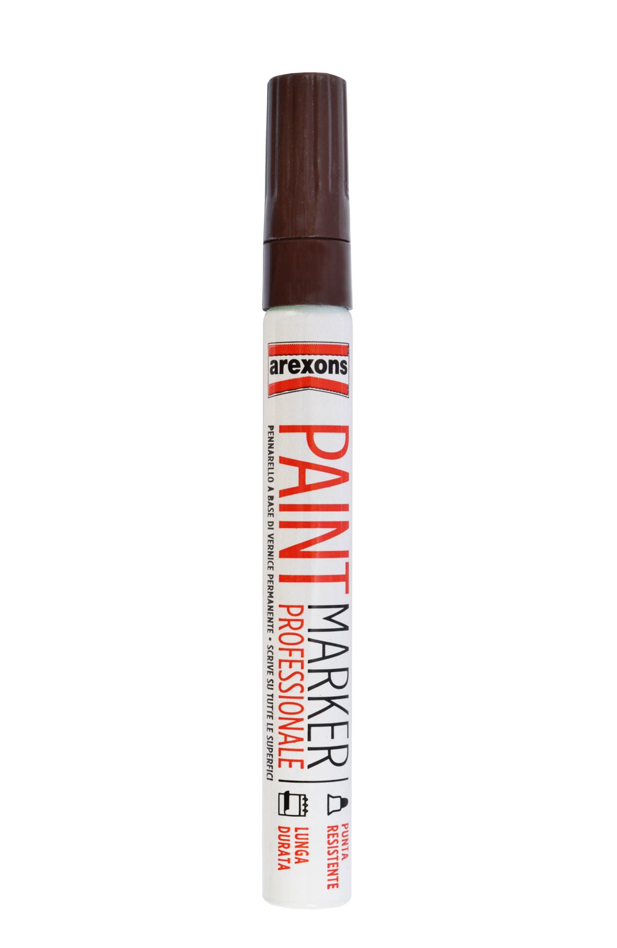 LAPS PERMANENT AREXONS MARRONE 8 mL-2886