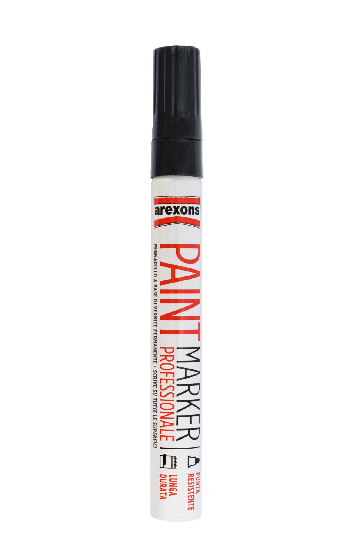 LAPS PERMANENT AREXONS NERO 8 mL-2888