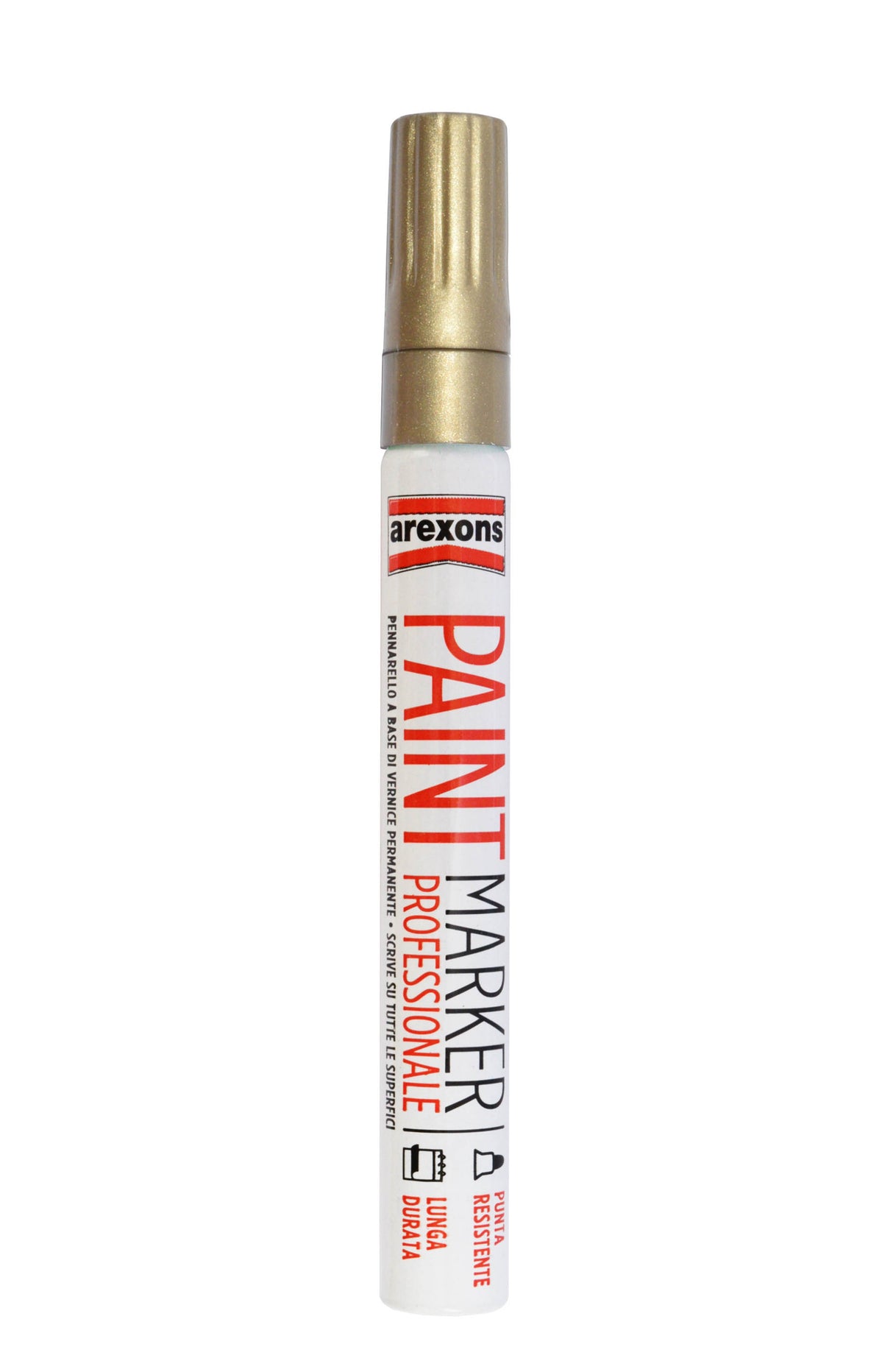 LAPS PERMANENT AREXONS ORO 8 mL-2889