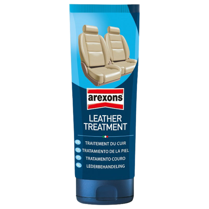 SOLUCION LEKURE AREXONS SMASH LEATHER TREATMENT 200 mL-7132/ 5432/ 32004/ 31004
