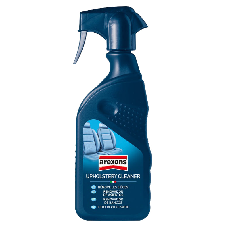 SOLUCION TAPICERIE AREXONS UPHOLSTERY CLEANER 400 mL-7133/ 5433/ 32008/ 31008