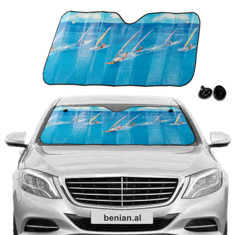 MBROJTESE DIELLI 130 x 60cm SK-32525 BUBBLE+FIGURE