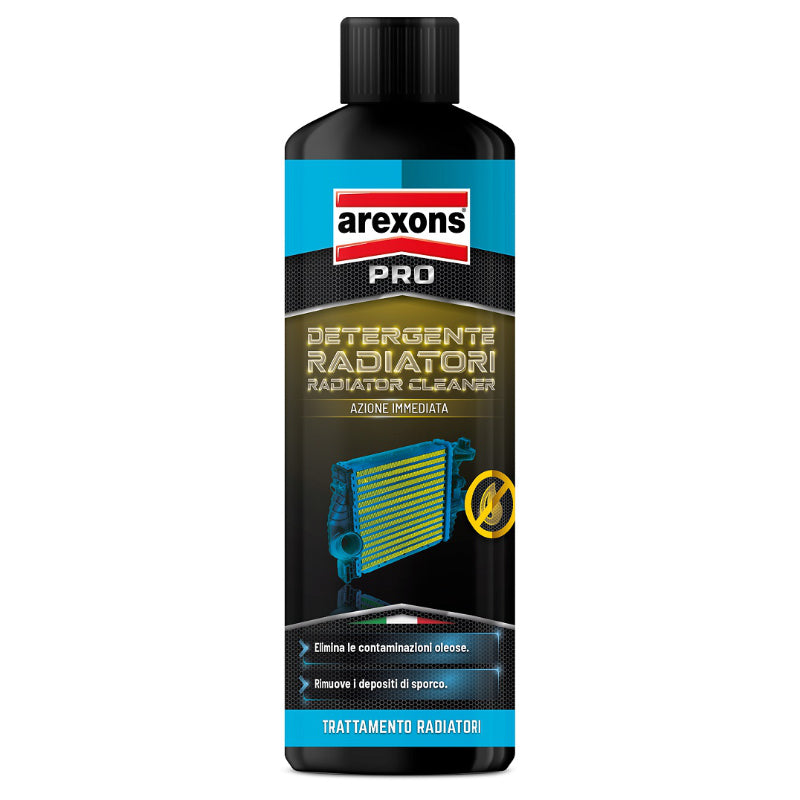 SOLUCION PASTRUES RADIATORI AREXONS 500 mL-3508