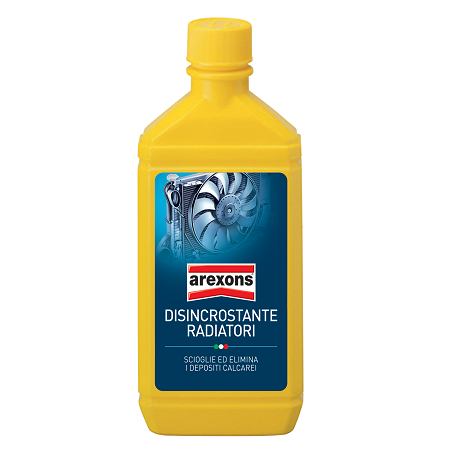 SOLUCION PER PASTRIM RADIATORI AREXONS 500 mL-3509