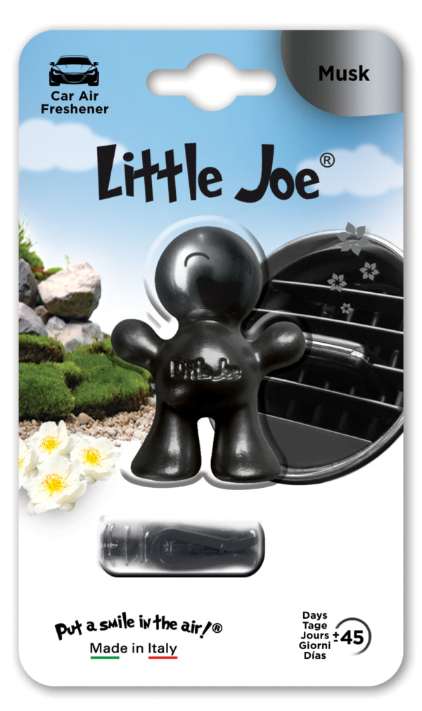 AROMATIK LITTLE JOE (NB) MUSK-EF1818