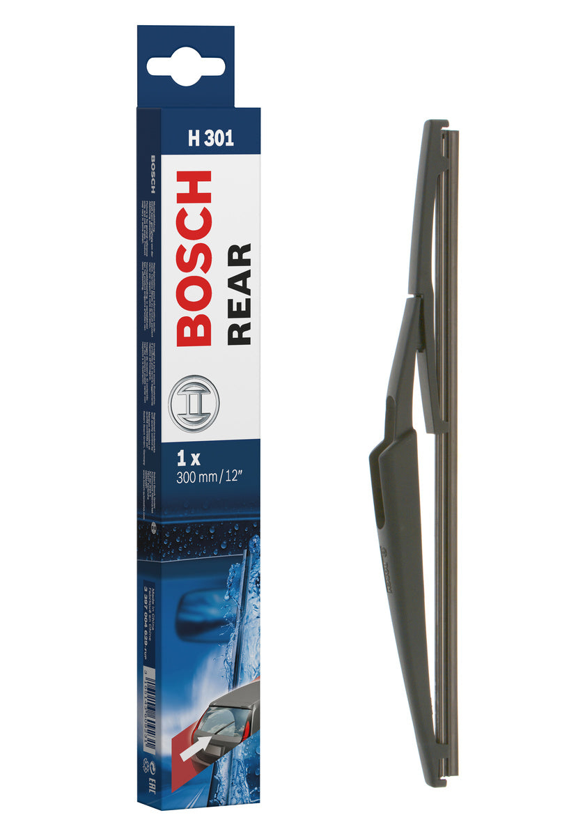 FSHIRESE XHAMI E PASME BOSCH TWIN H-301 (3 397 004 629) FIAT GRANDE PUNTO (199_) 30cm 1 COPE
