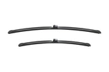FSHIRESE XHAMI BOSCH AEROTWIN A-072-S (3 397 007 072) BMW 3 (E90) 60+47.5cm SET