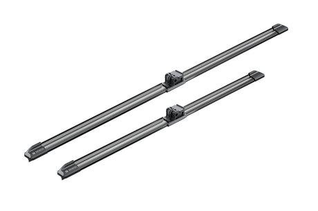 FSHIRESE XHAMI BOSCH AEROTWIN A-072-S (3 397 007 072) BMW 3 Touring (E91) 60+47.5cm SET
