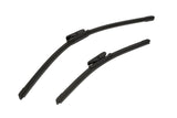 FSHIRESE XHAMI BOSCH AEROTWIN A-116-S (3 397 007 116) DS 3 Convertible (SB_) 60+40cm SET