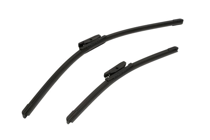 FSHIRESE XHAMI BOSCH AEROTWIN A-116-S (3 397 007 116) RENAULT CLIO III (BR0/1, CR0/1) 60+40cm SET