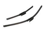 FSHIRESE XHAMI BOSCH AEROTWIN A-116-S (3 397 007 116) RENAULT CLIO III Hatchback Van (SB_, SR_) 60+40cm SET