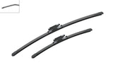 FSHIRESE XHAMI BOSCH AEROTWIN A-116-S (3 397 007 116) DS 3 Convertible (SB_) 60+40cm SET