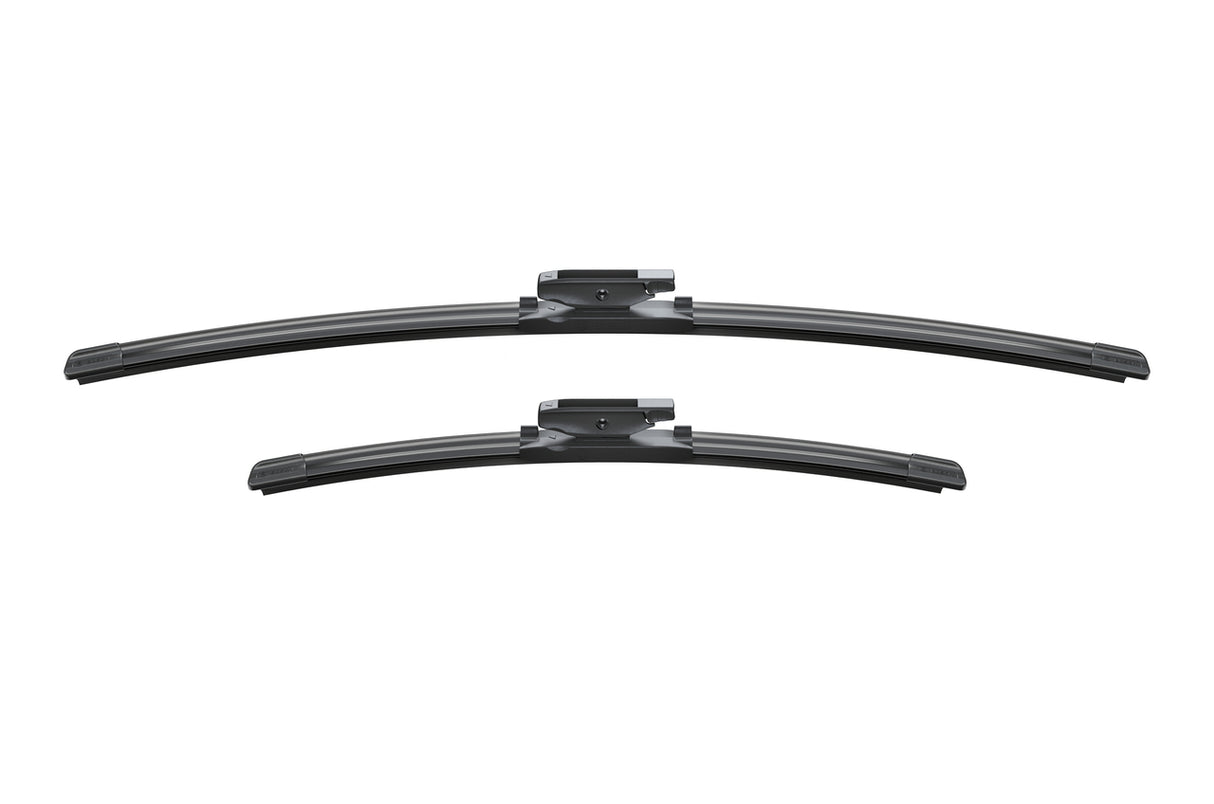 FSHIRESE XHAMI BOSCH AEROTWIN A-116-S (3 397 007 116) RENAULT MEGANE III Grandtour (KZ0/1) 60+40cm SET