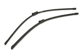 FSHIRESE XHAMI BOSCH AEROTWIN A-120-S (3 397 007 120) FORD GALAXY MK II VAN (WA6) 75+65cm SET