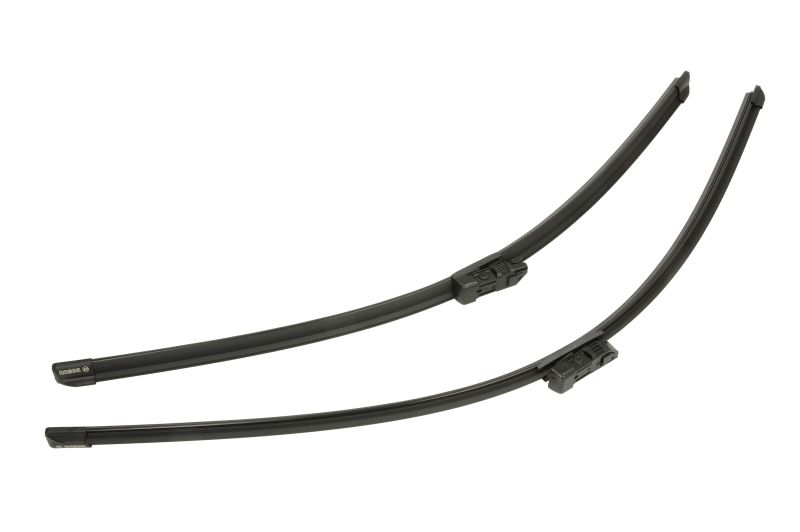 FSHIRESE XHAMI BOSCH AEROTWIN A-120-S (3 397 007 120) PEUGEOT EXPERT Platform/Chassis 75+65cm SET