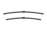 FSHIRESE XHAMI BOSCH AEROTWIN A-120-S (3 397 007 120) FORD GALAXY II (WA6) 75+65cm SET