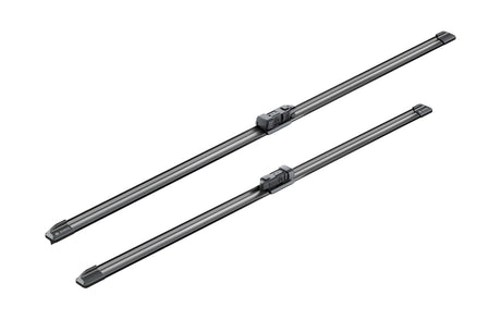FSHIRESE XHAMI BOSCH AEROTWIN A-120-S (3 397 007 120) FORD GALAXY MK II VAN (WA6) 75+65cm SET